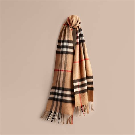 burberry check scarf crimson|classic check burberry scarf.